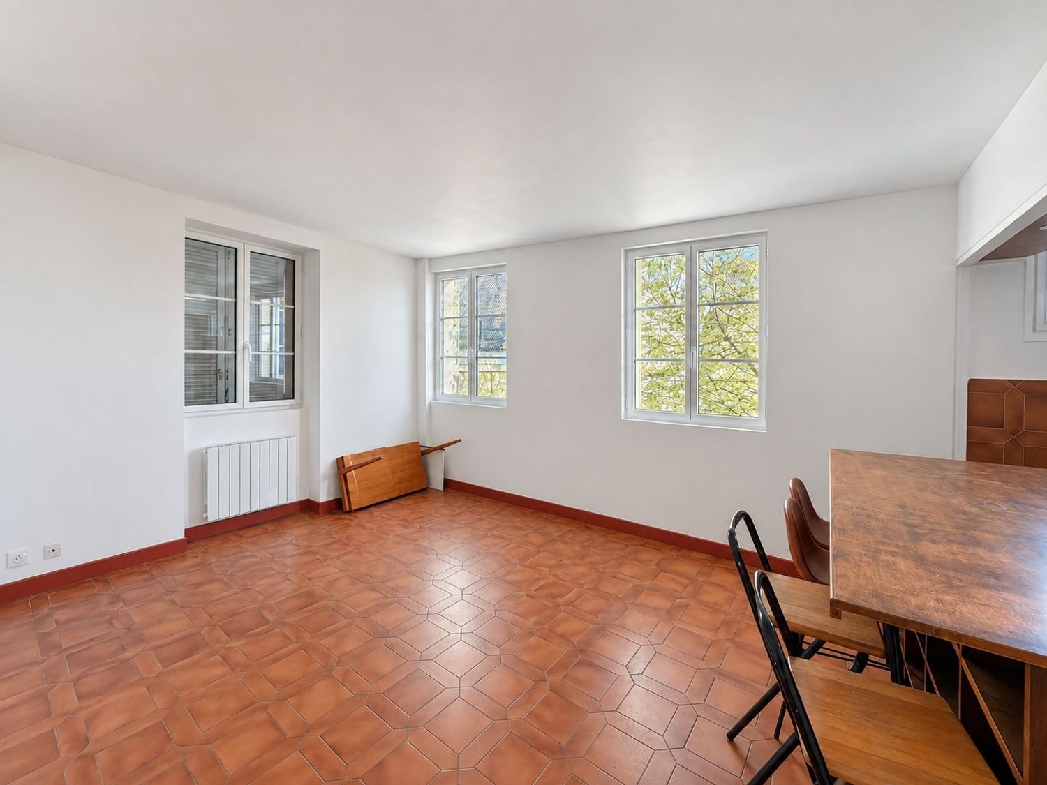 Appartement à louer, 38m², Charenton-le-Pont