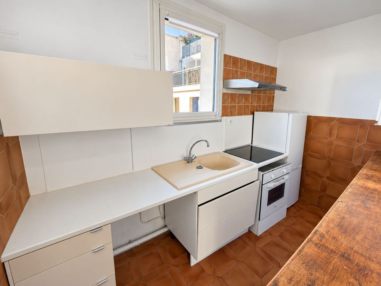 Appartement à louer, 38m², Charenton-le-Pont