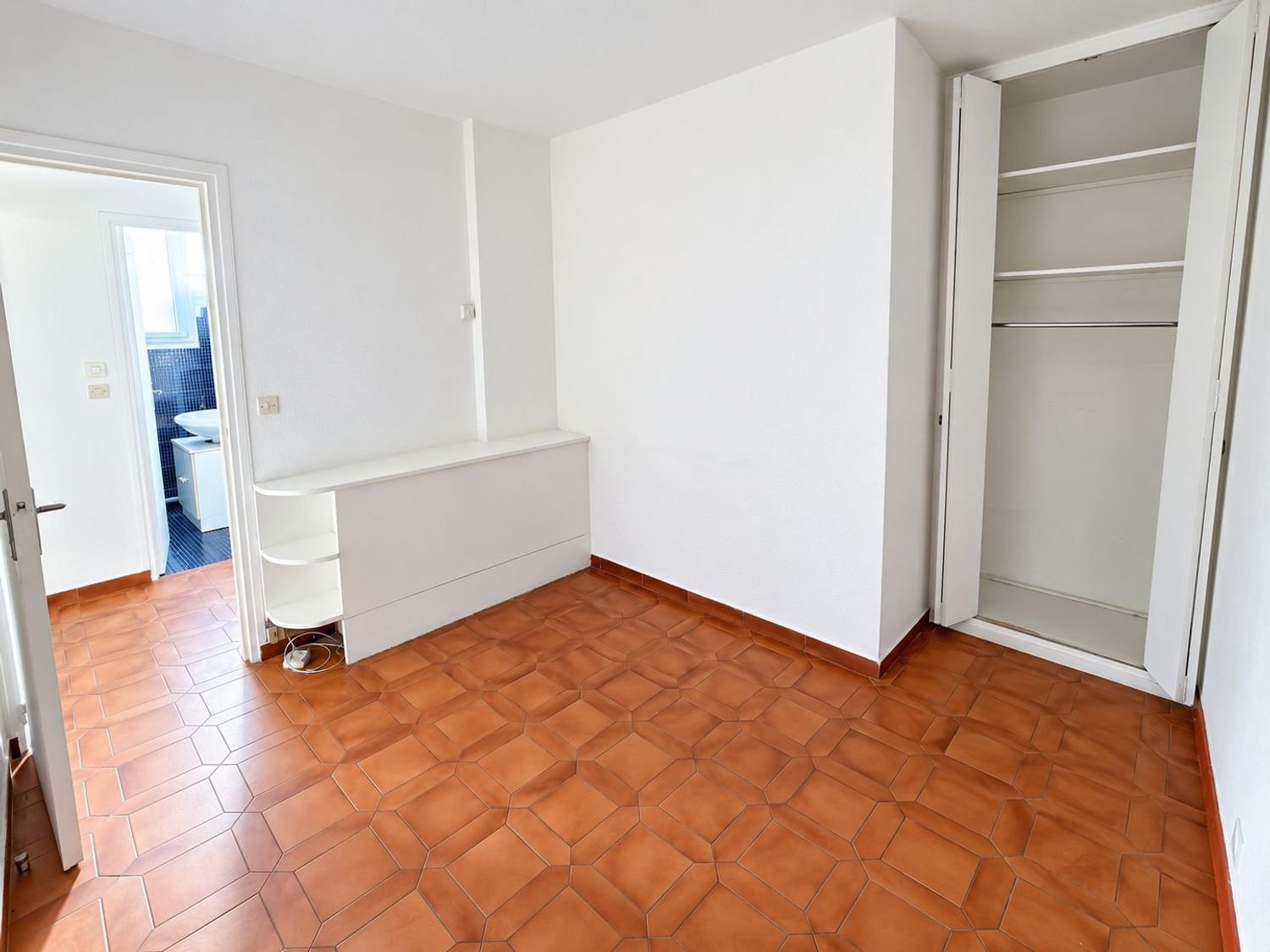 Appartement à louer, 38m², Charenton-le-Pont