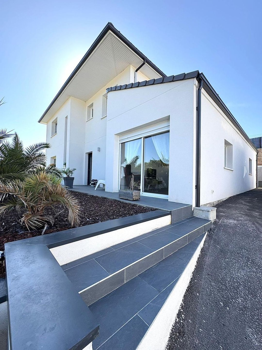 Maison à vendre, 175m², Tresses