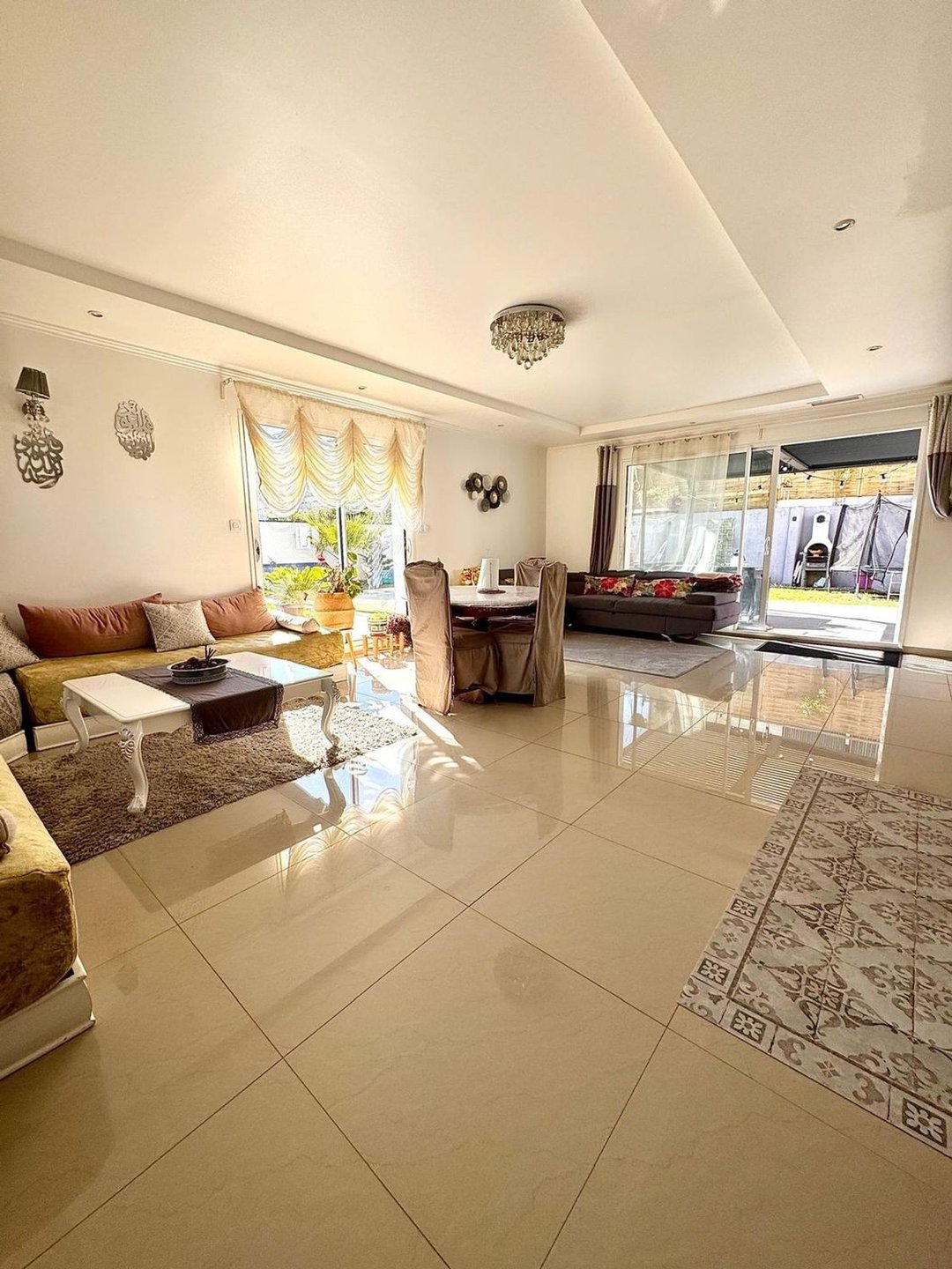 Maison à vendre, 175m², Tresses