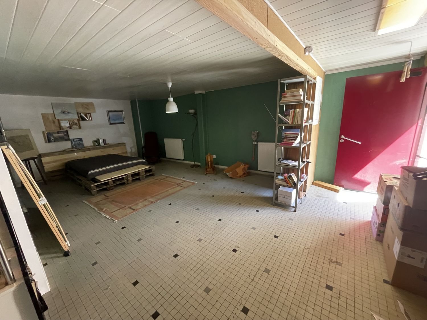 Appartement à vendre, 185m², Saint-Mihiel