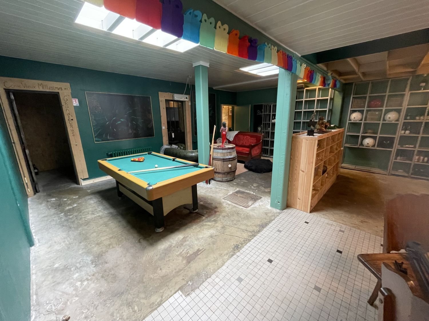 Appartement à vendre, 185m², Saint-Mihiel