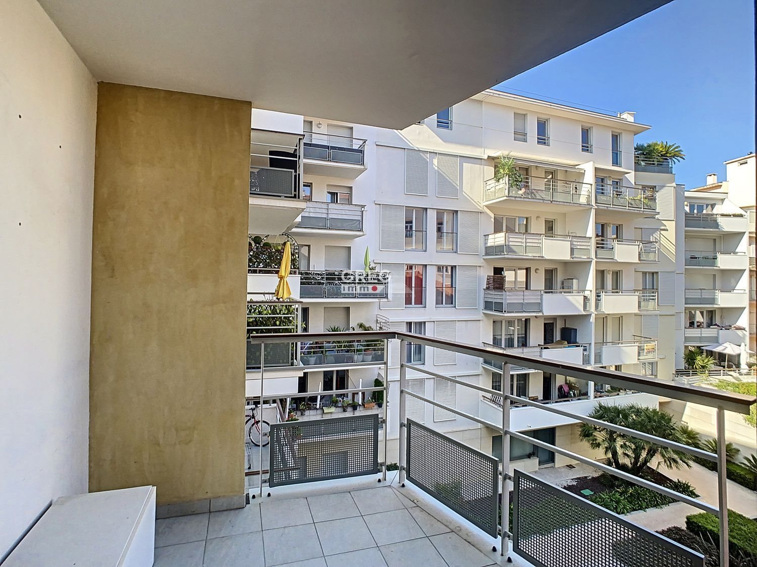 Appartement à vendre, 21m², Antibes