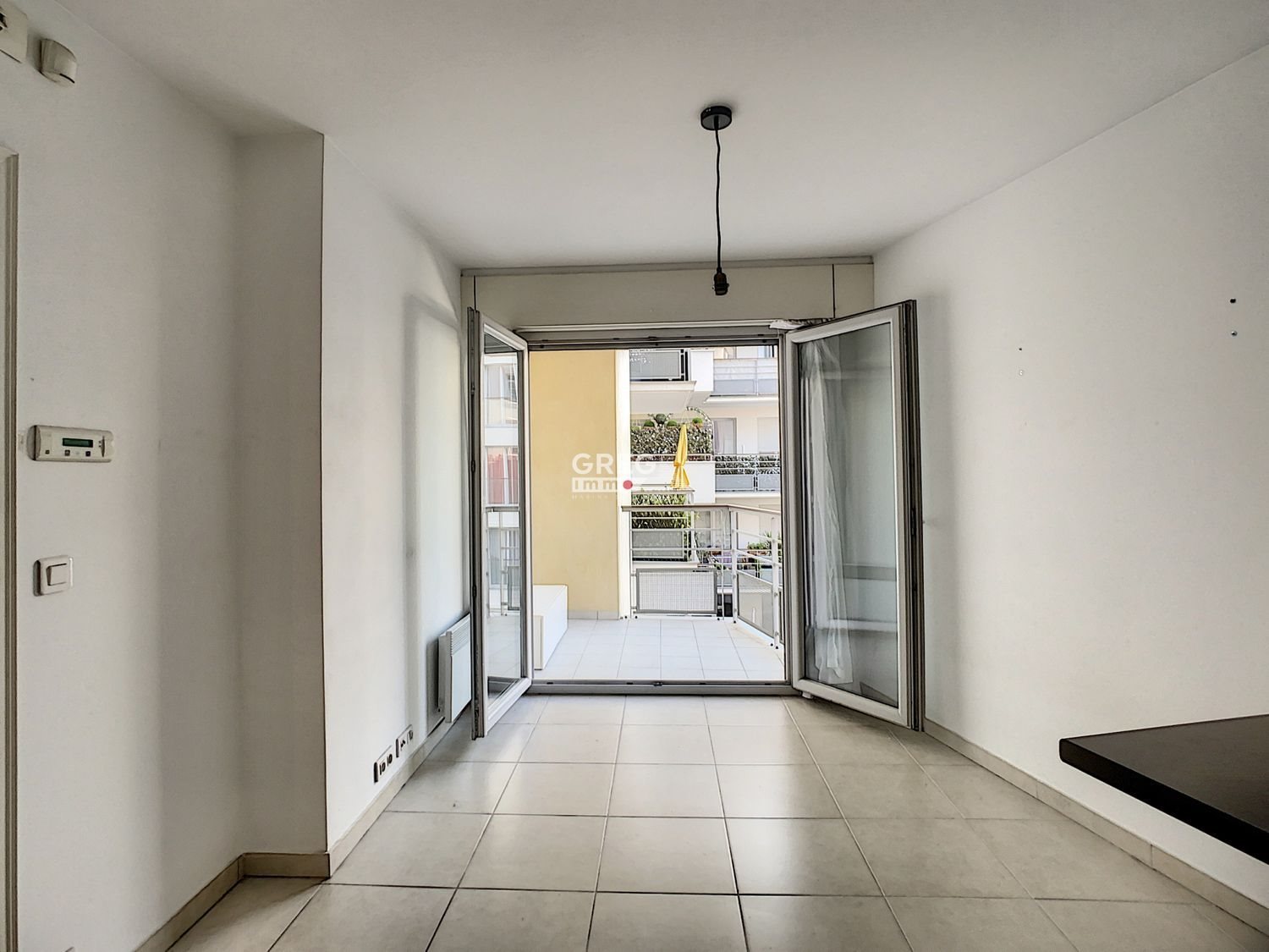 Appartement à vendre, 21m², Antibes