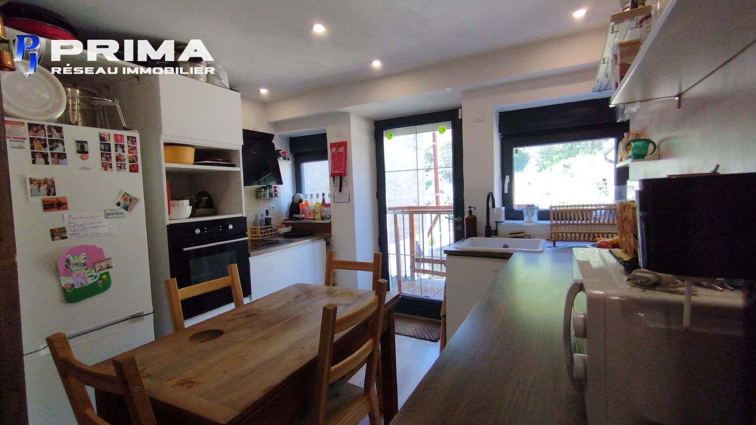 Maison à vendre, 48m², La Mure (Alpe du Grand Serre)