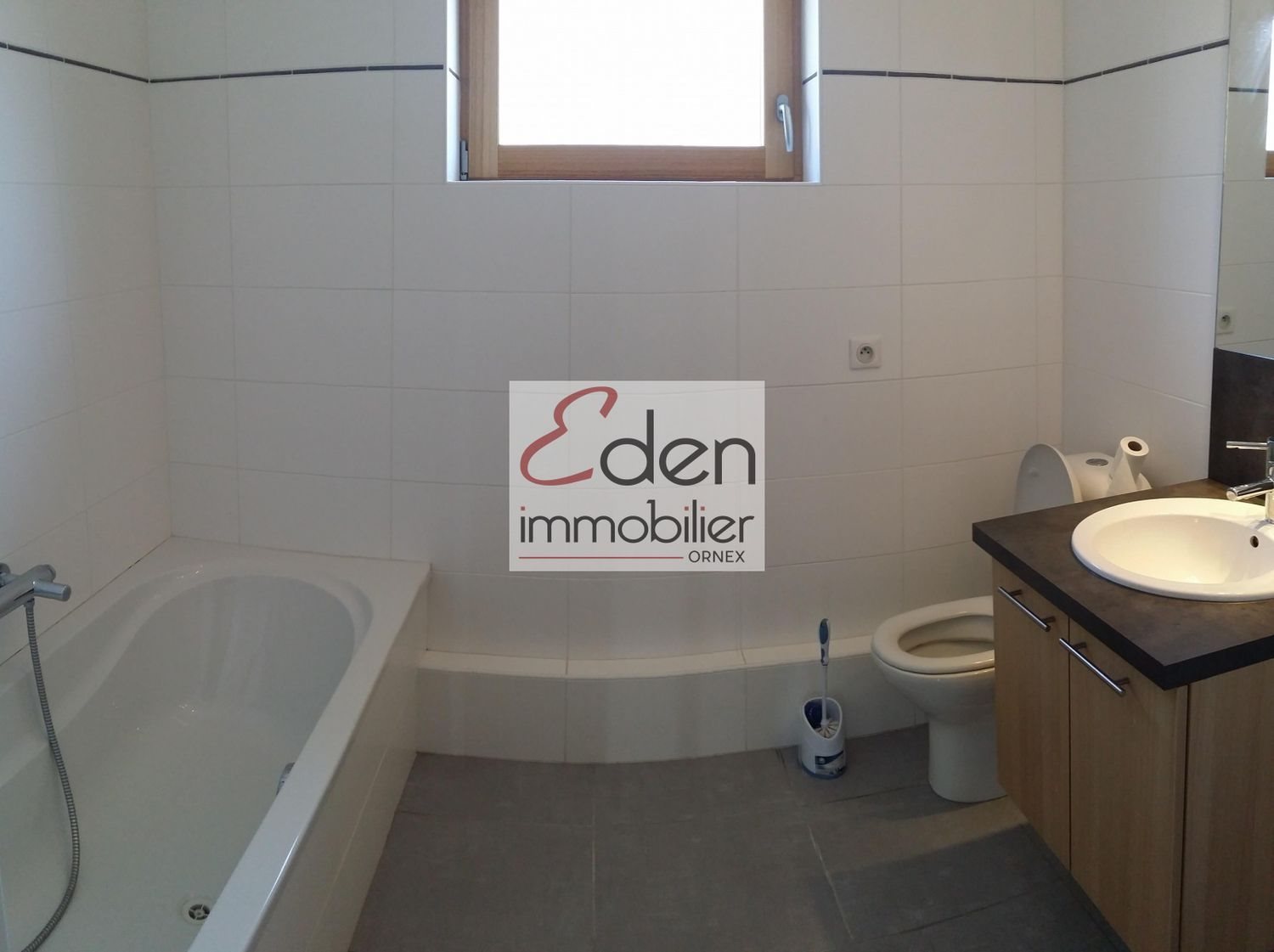 Appartement à louer, 53m², Versonnex