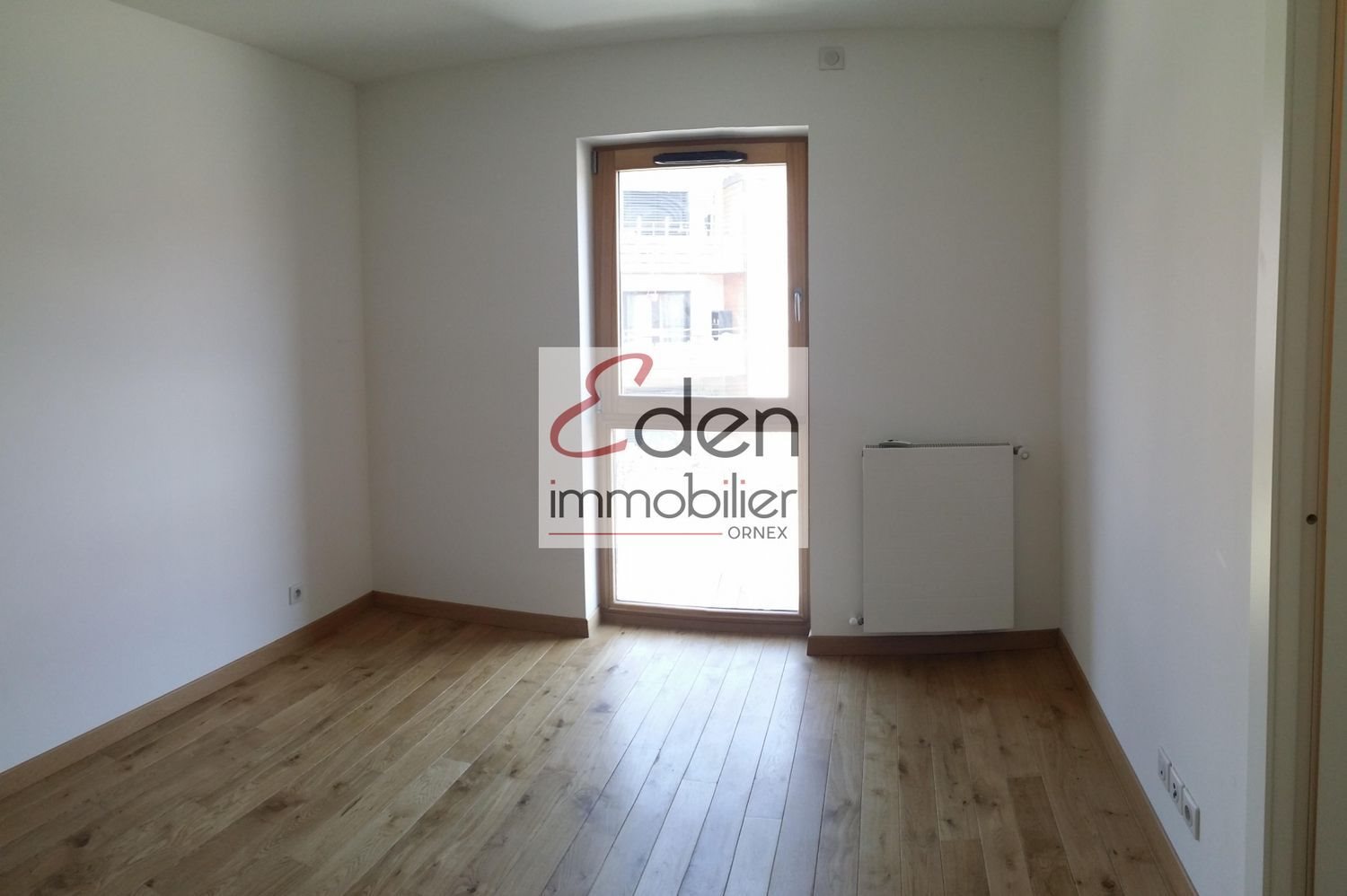Appartement à louer, 53m², Versonnex