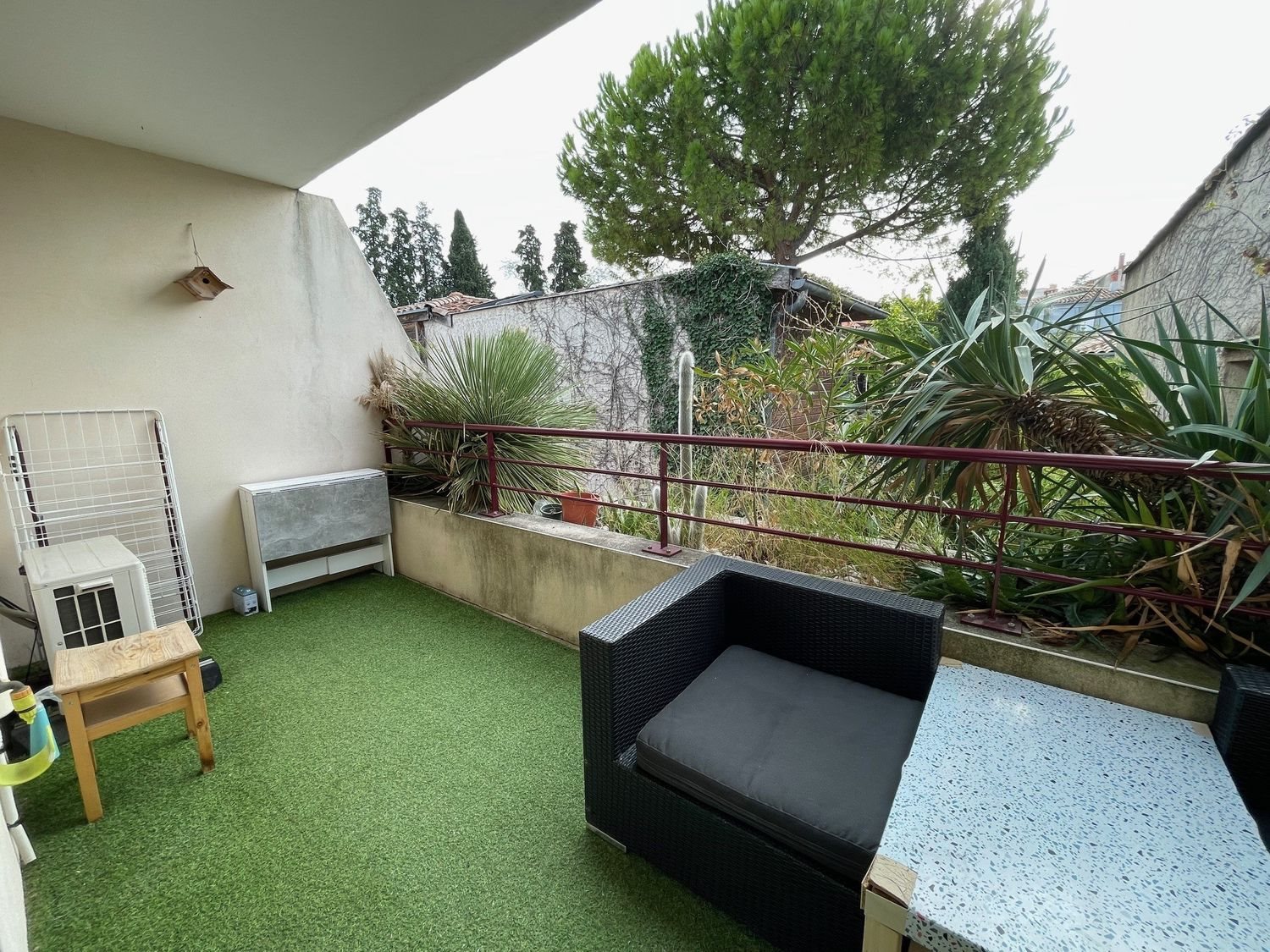 Appartement à louer, 33m², Montpellier