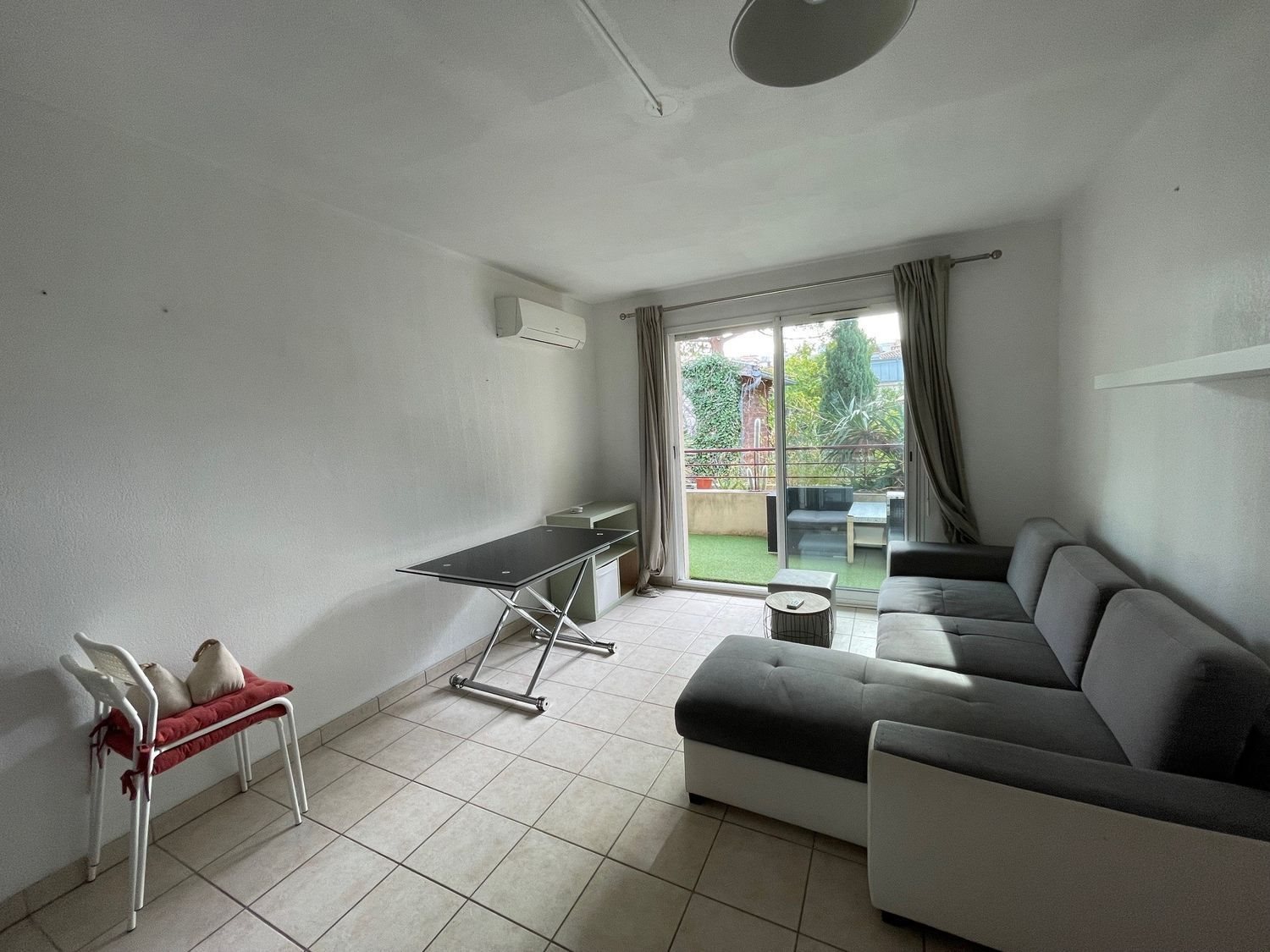 Appartement à louer, 33m², Montpellier