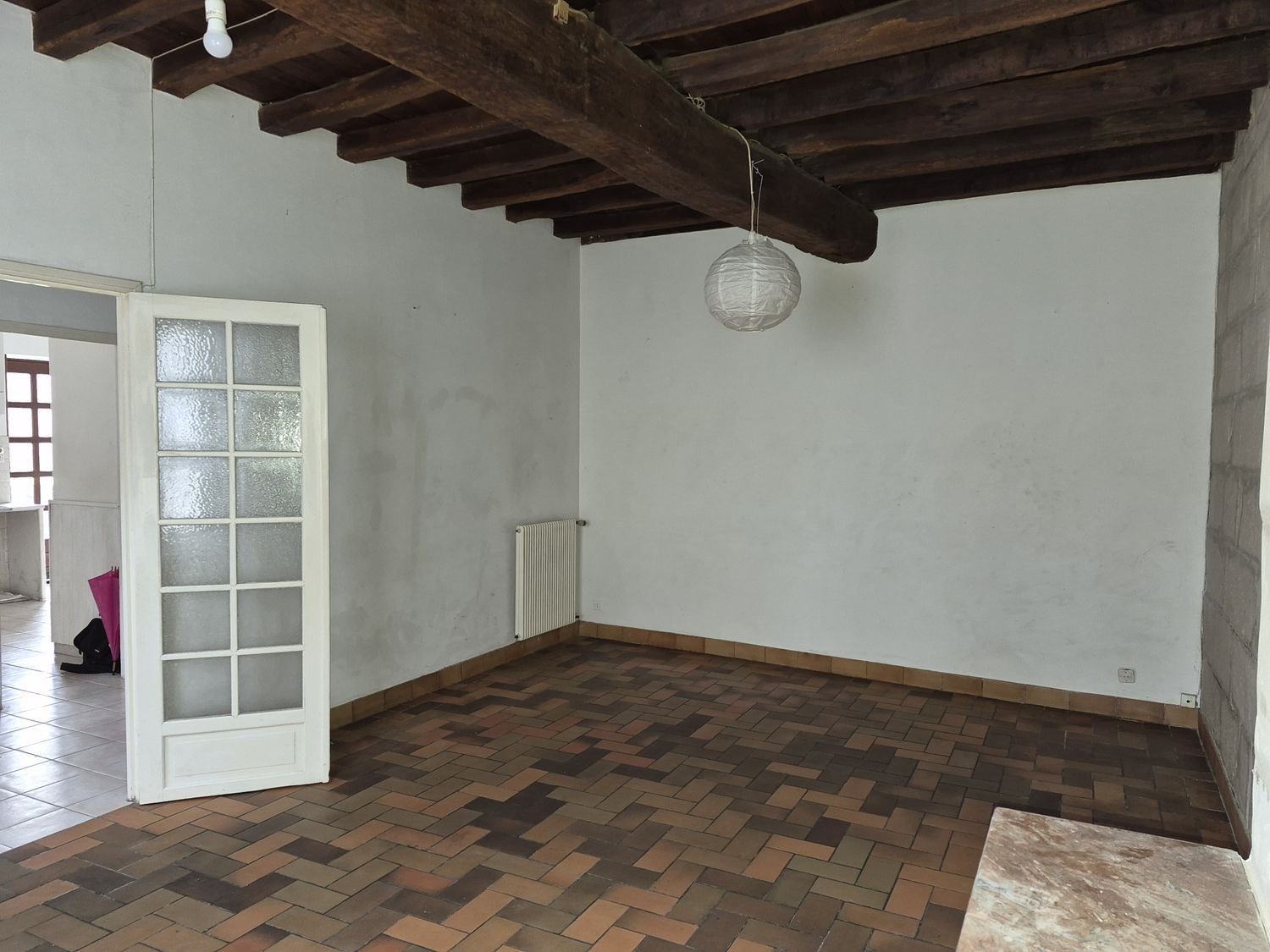 Maison à vendre, 127m², Châtellerault