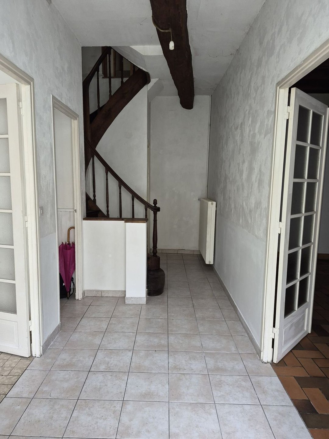 Maison à vendre, 127m², Châtellerault