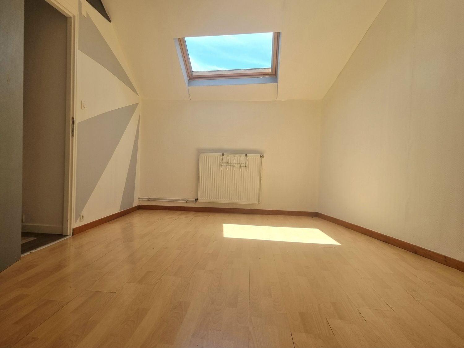 Appartement à louer, 89m², Château-Salins
