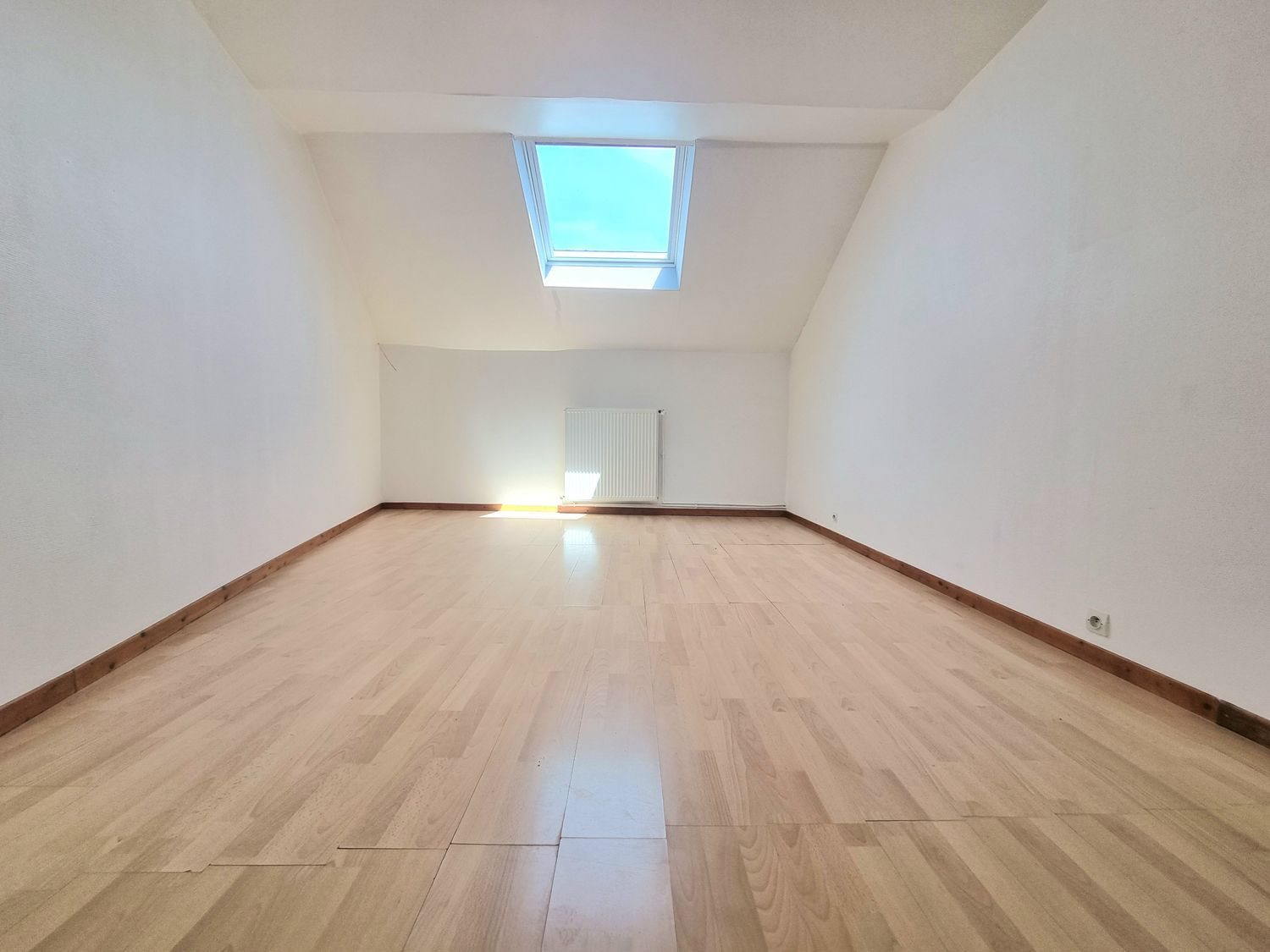 Appartement à louer, 89m², Château-Salins