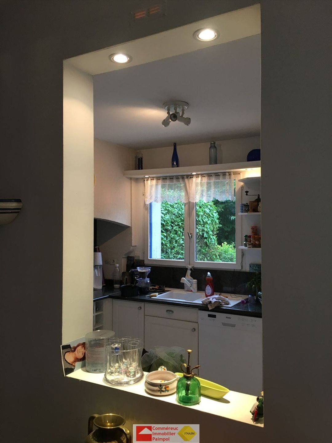 Maison à vendre, 110m², Plouézec