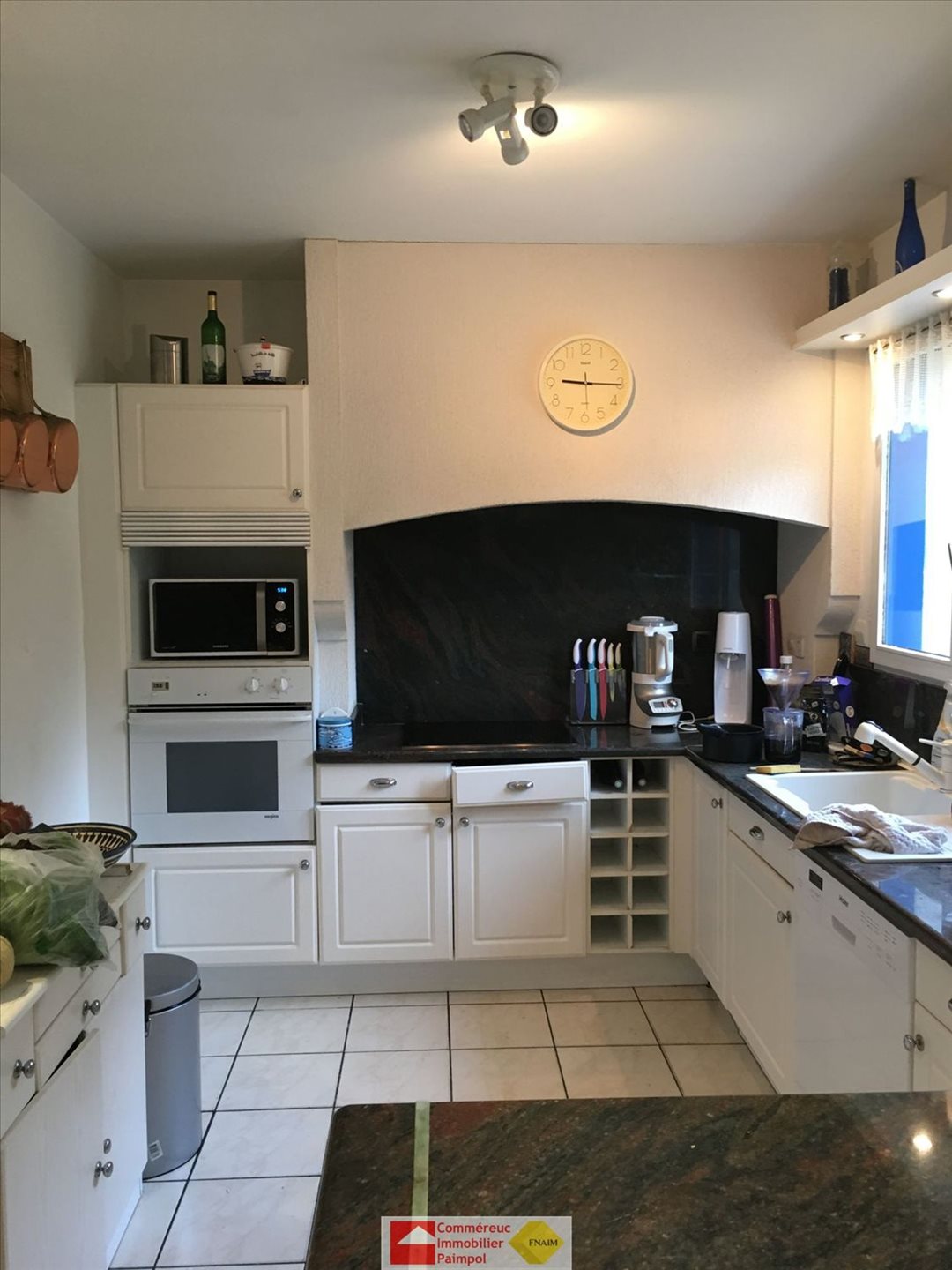 Maison à vendre, 110m², Plouézec