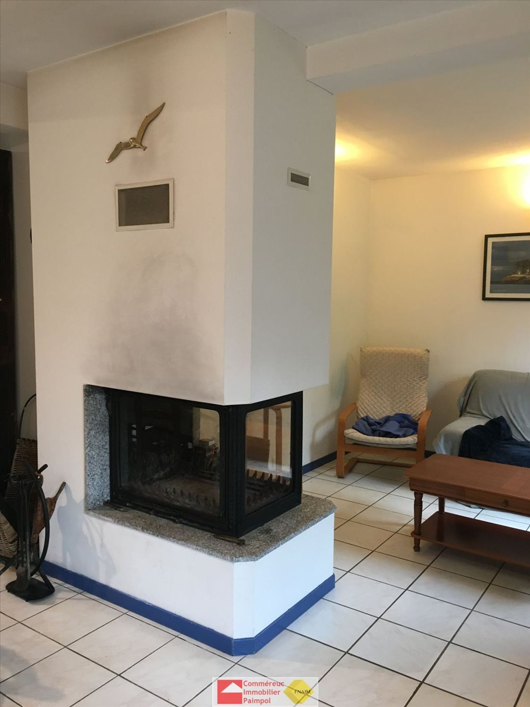 Maison à vendre, 110m², Plouézec