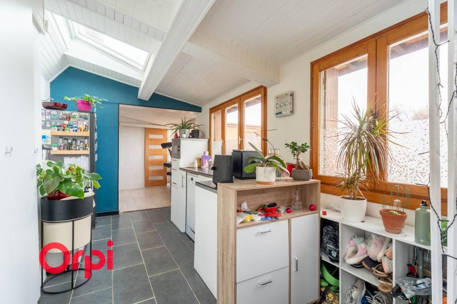 Appartement à vendre, 79m², Lentilly