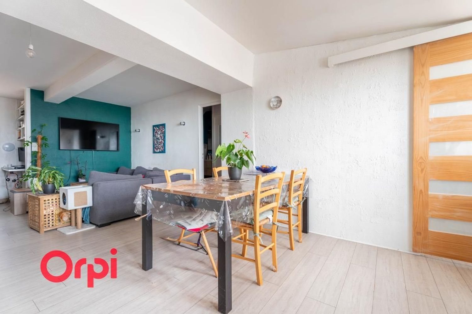 Appartement à vendre, 79m², Lentilly