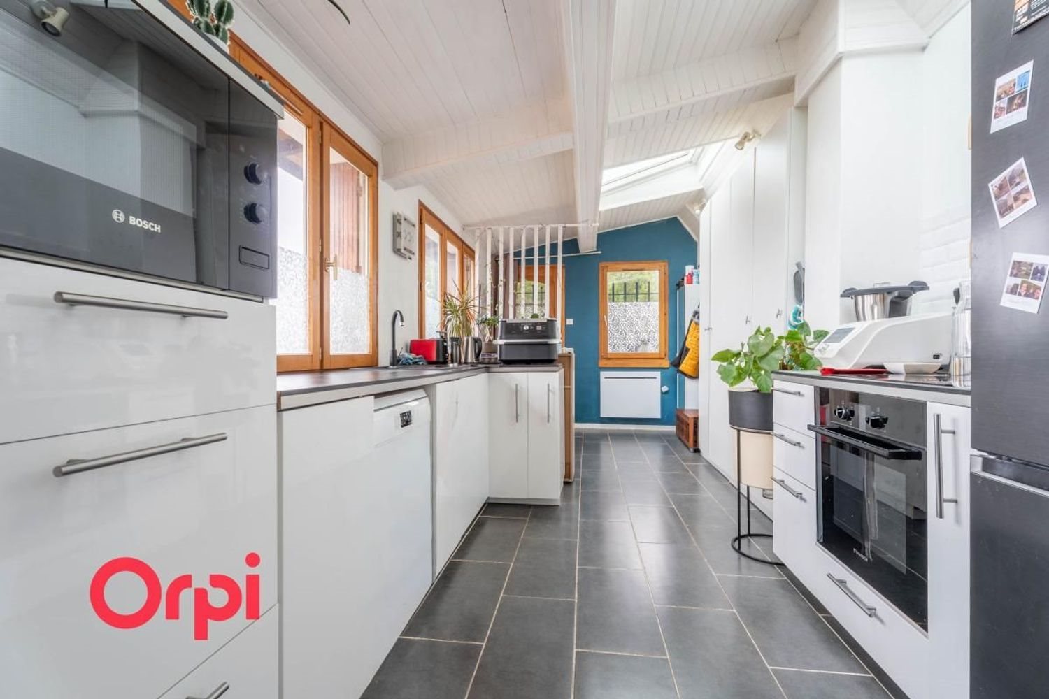 Appartement à vendre, 79m², Lentilly