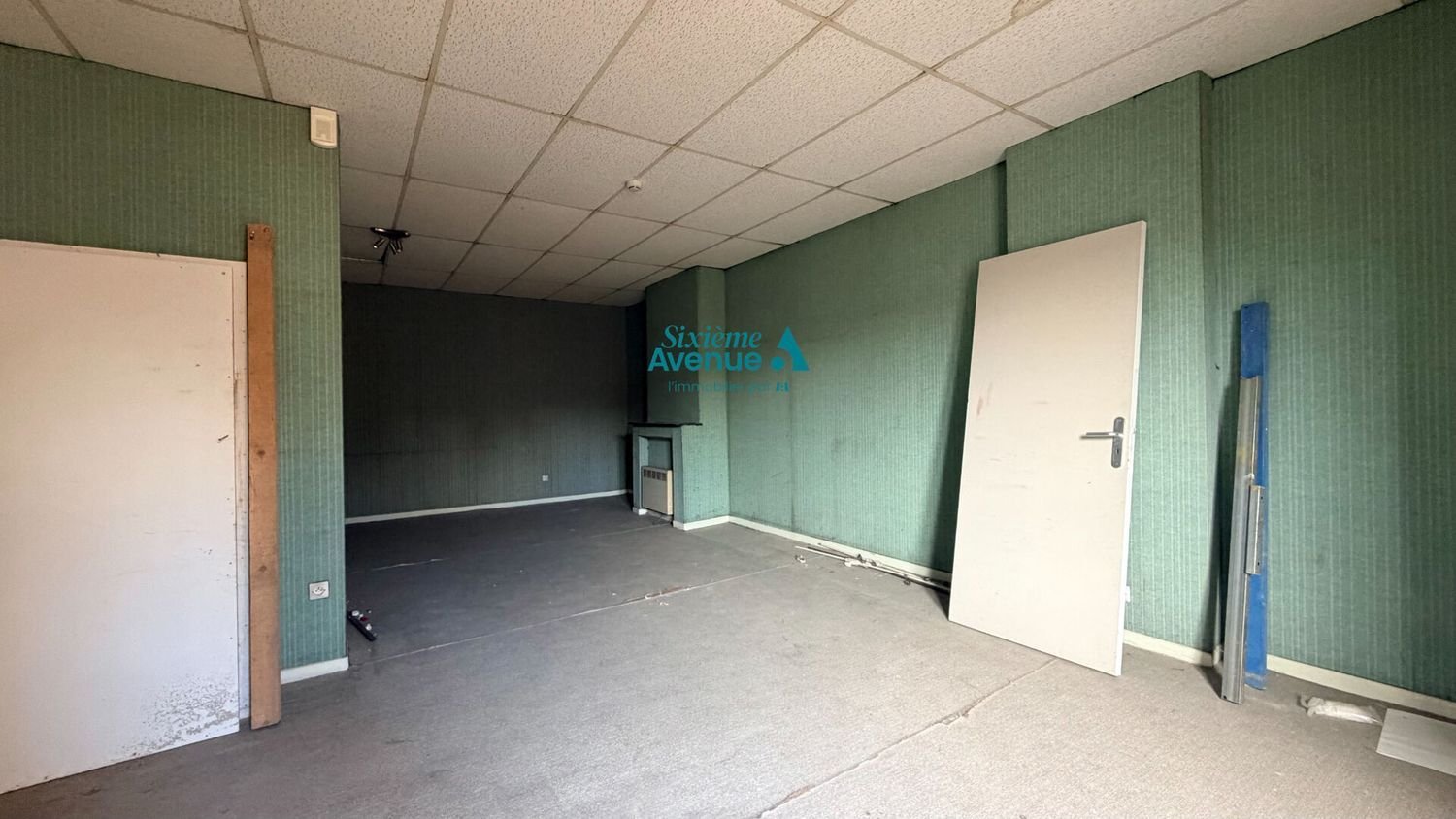 Maison à vendre, 290m², Calais