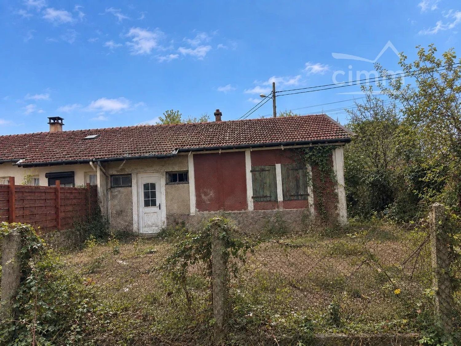 Maison à vendre, 46m², Le Péage-de-Roussillon