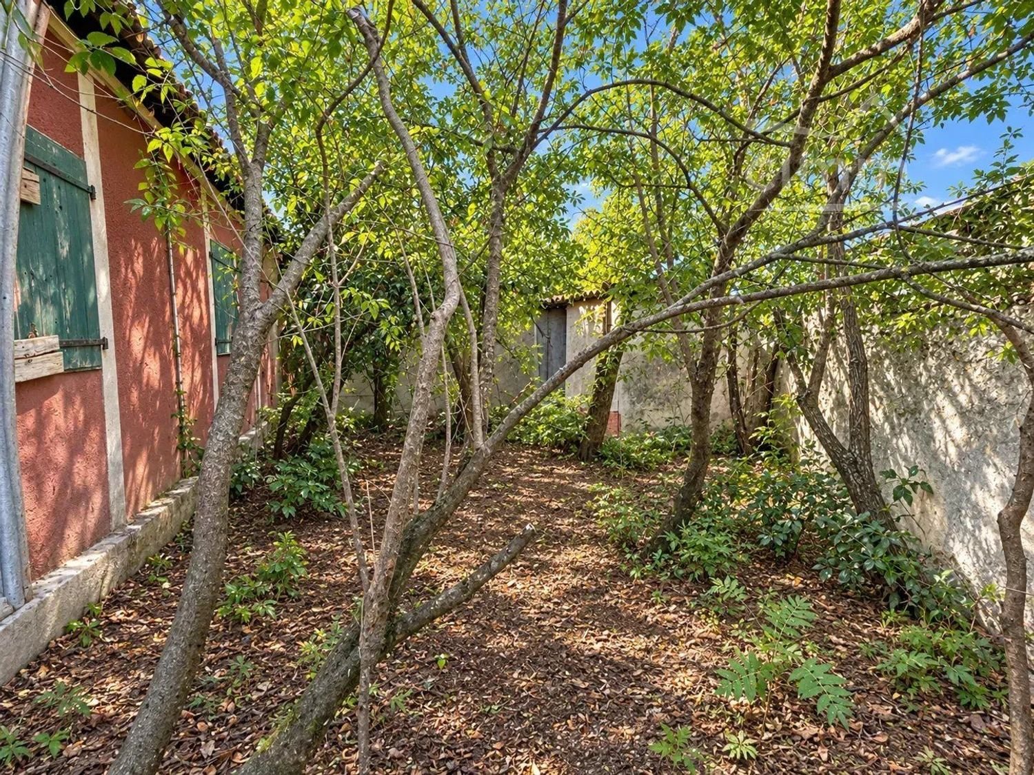 Maison à vendre, 46m², Le Péage-de-Roussillon