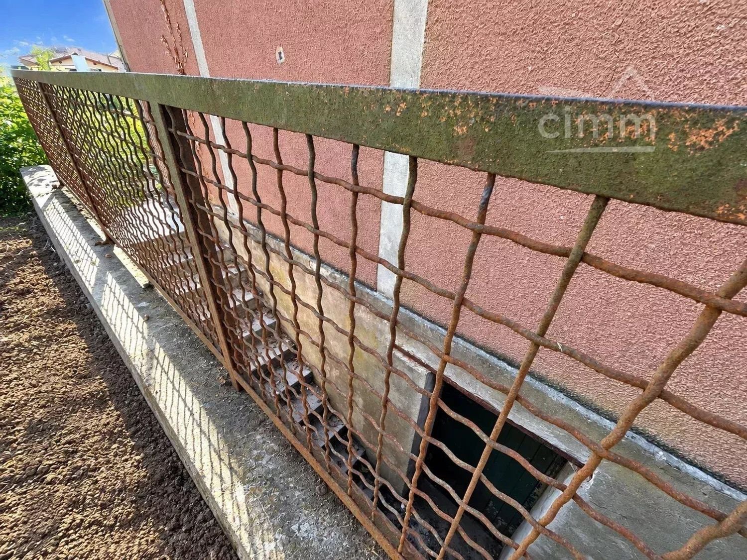 Maison à vendre, 46m², Le Péage-de-Roussillon