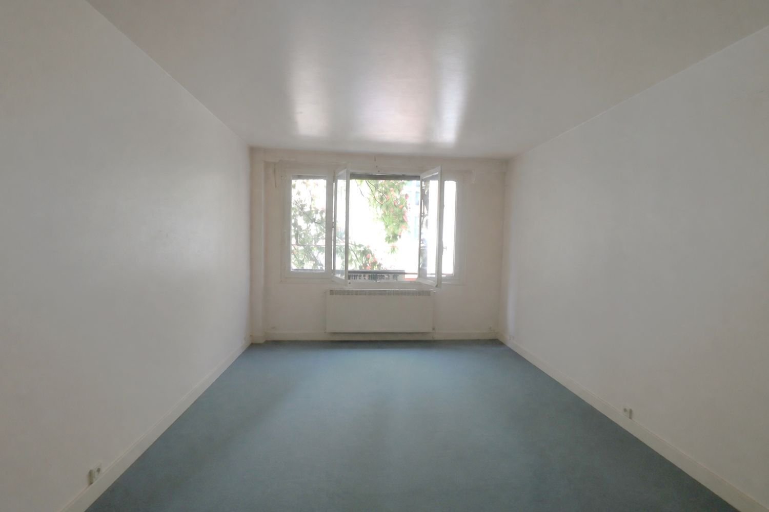 Appartement à vendre, 29m², Paris 16ème