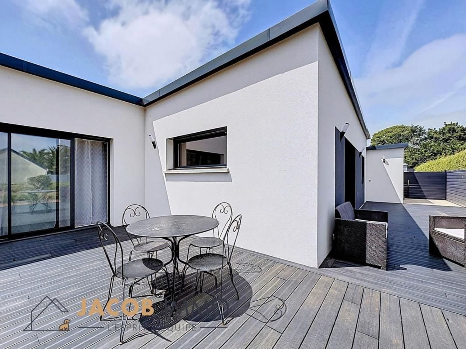 Maison à vendre, 113m², Ploudaniel