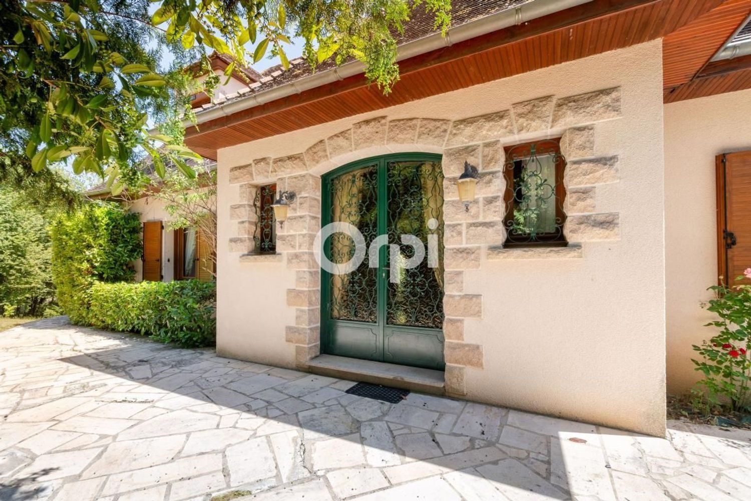 Maison à vendre, 314m², Saint-Priest-Taurion
