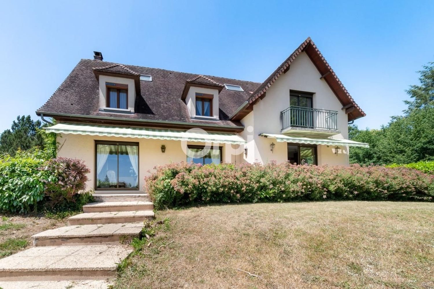 Maison à vendre, 314m², Saint-Priest-Taurion