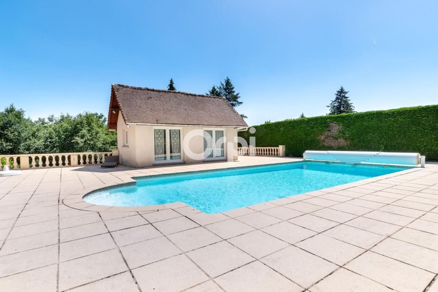 Maison à vendre, 314m², Saint-Priest-Taurion