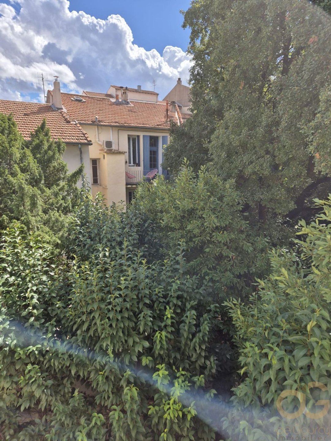 Appartement à louer, 32m², Nîmes