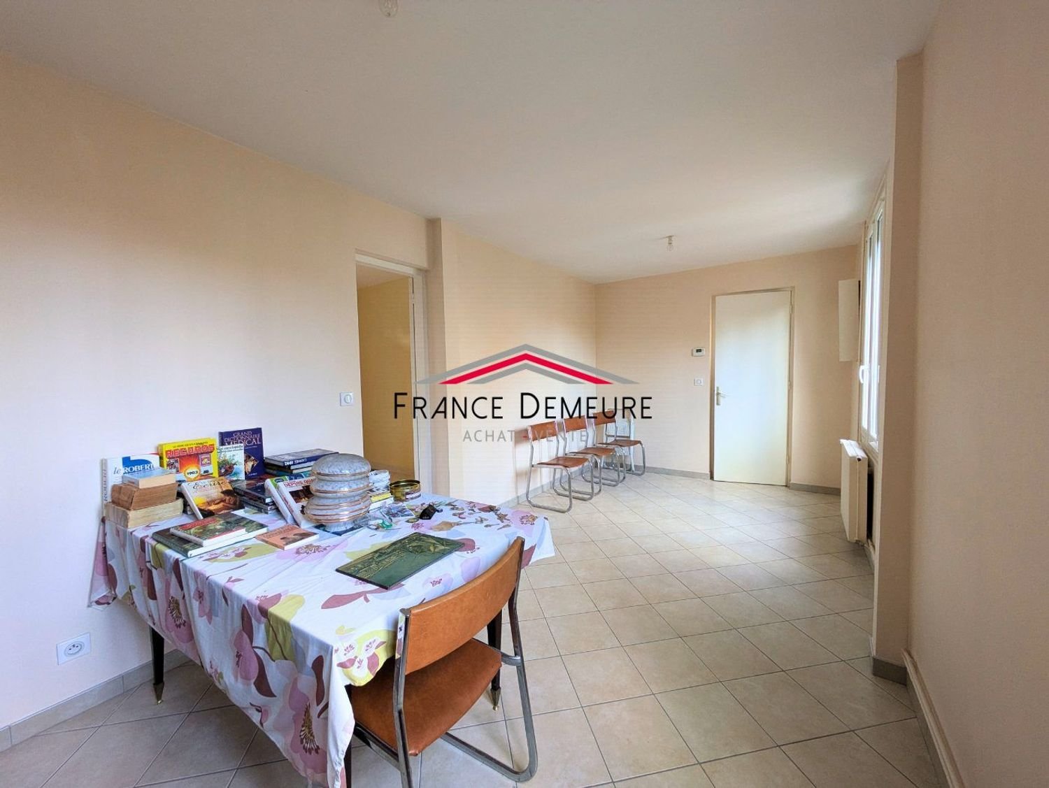 Maison à vendre, 45m², Franconville