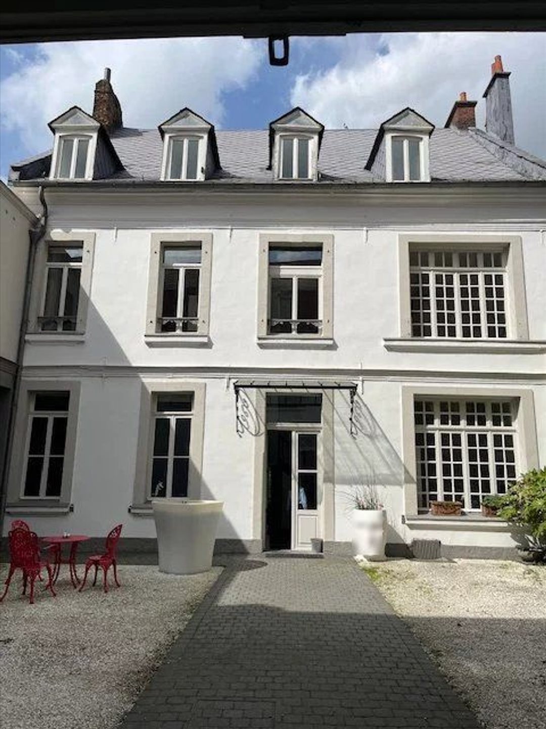 Maison à vendre, 356m², Cambrai