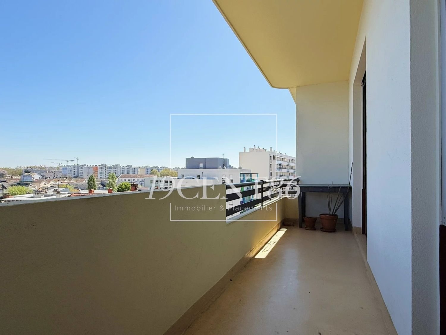 Appartement à vendre, 75m², Lyon 8ème