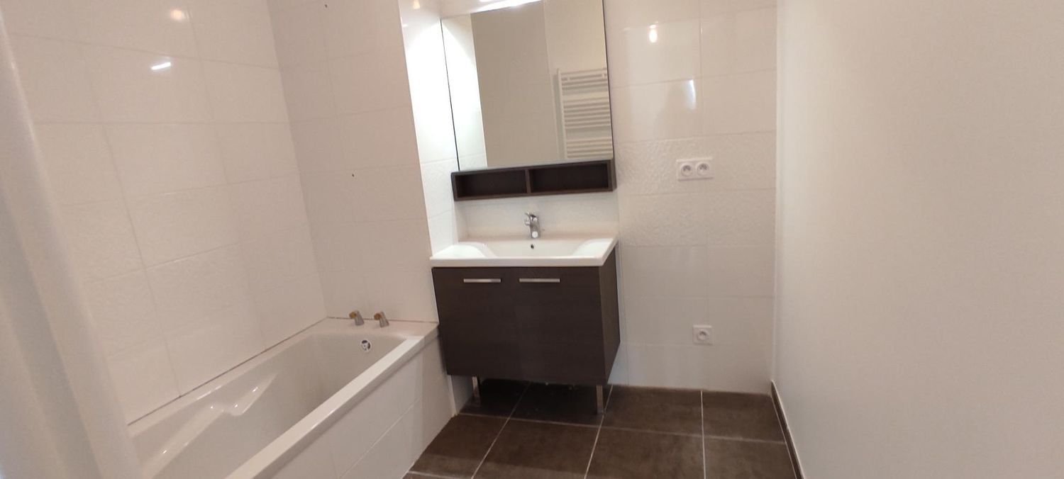 Appartement à louer, 40m², Aix-les-Bains