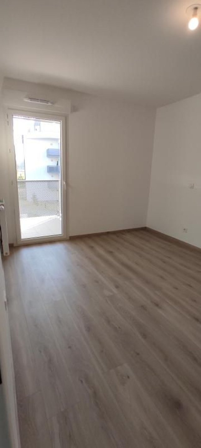 Appartement à louer, 40m², Aix-les-Bains