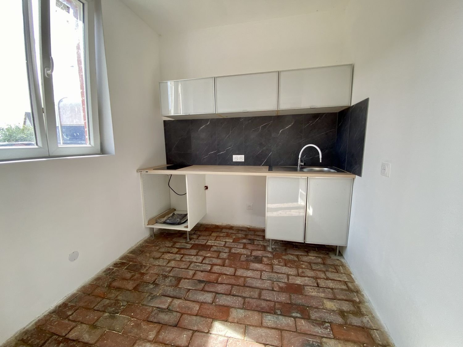 Maison à vendre, 66m², Mézières-en-Santerre