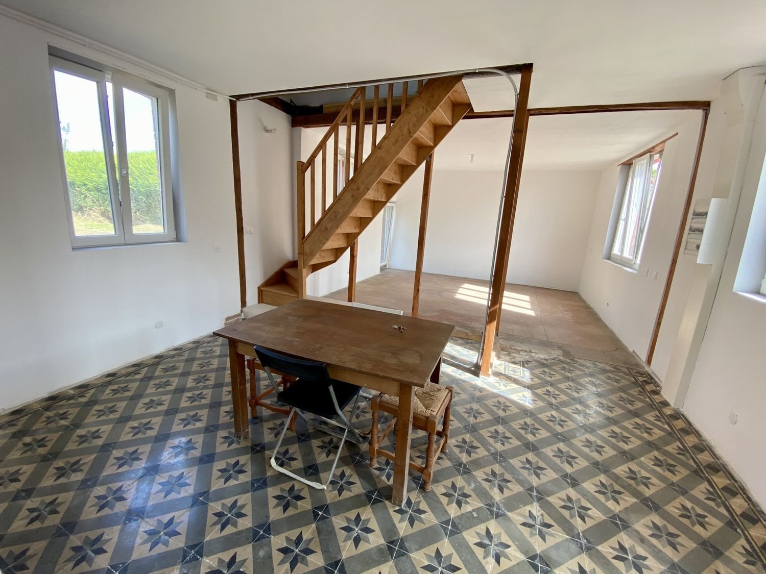 Maison à vendre, 66m², Mézières-en-Santerre