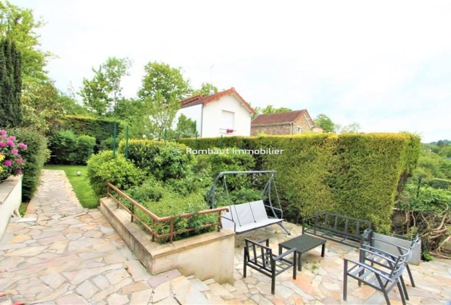 Maison à vendre, 250m², Louveciennes