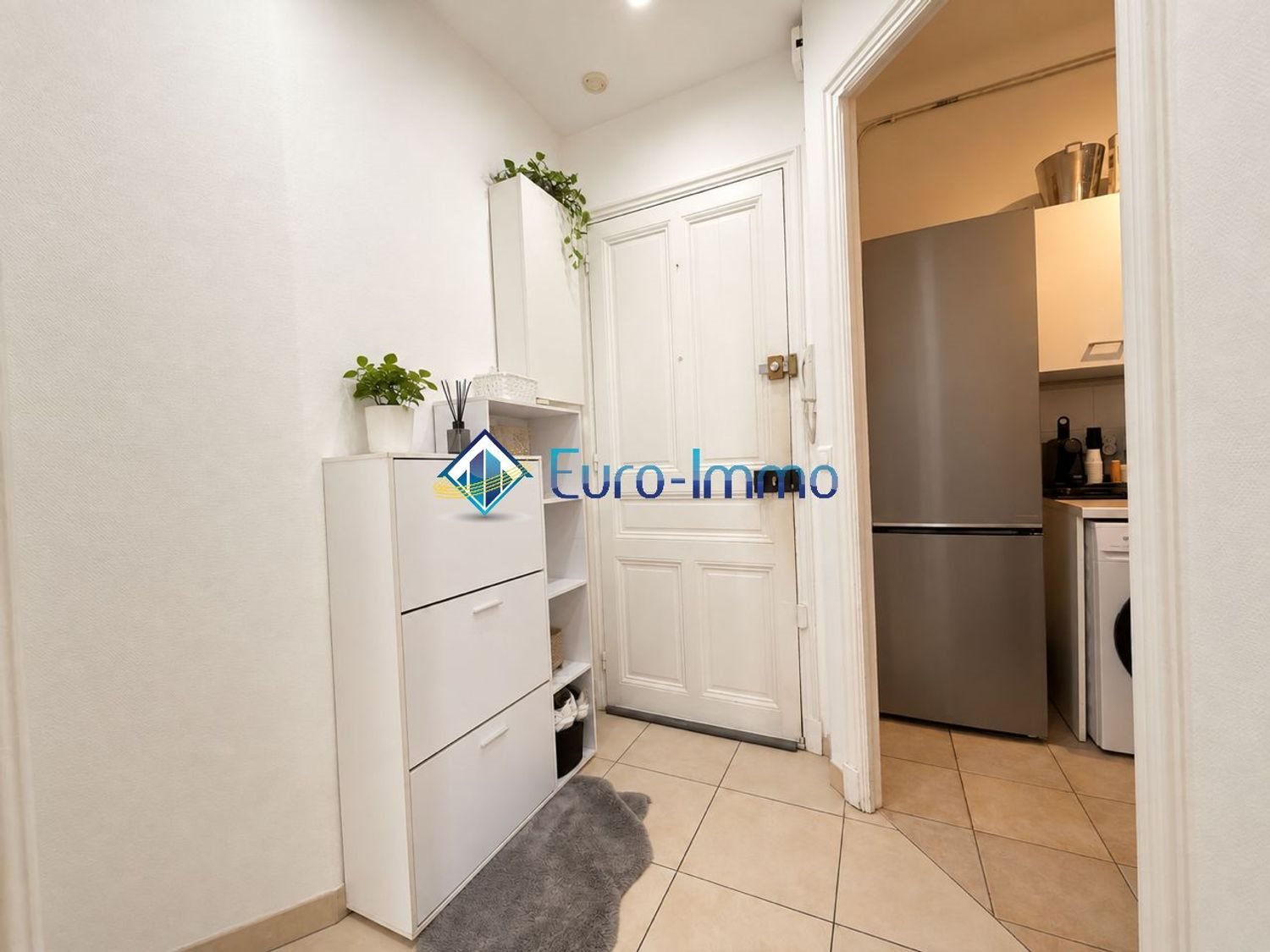 Appartement à louer, 35m², Beausoleil