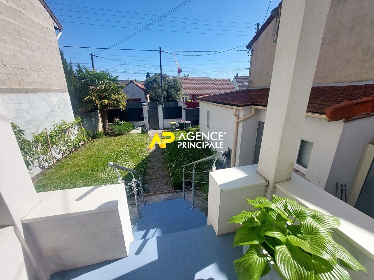 Maison à vendre, 120m², Bezons