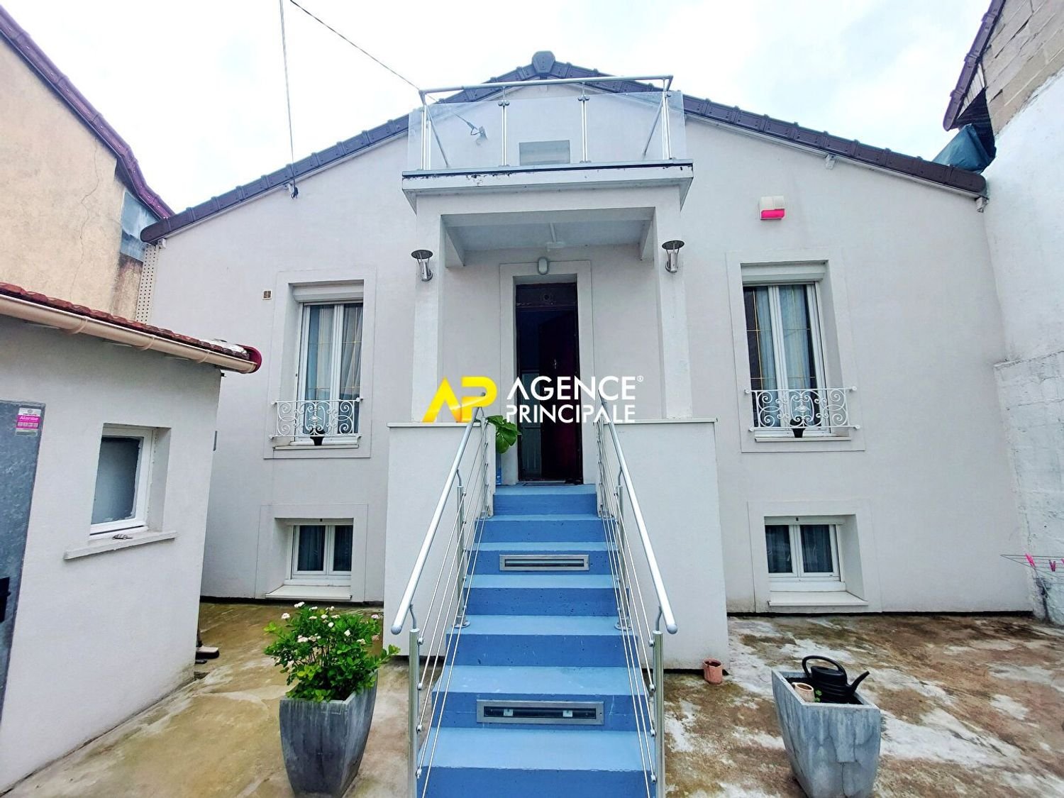 Maison à vendre, 120m², Bezons