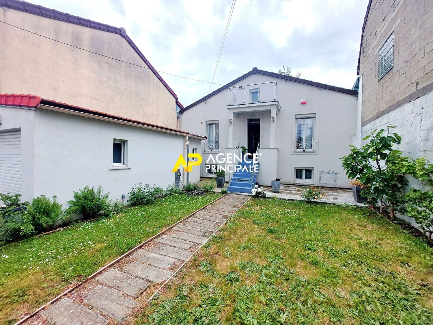 Maison à vendre, 120m², Bezons
