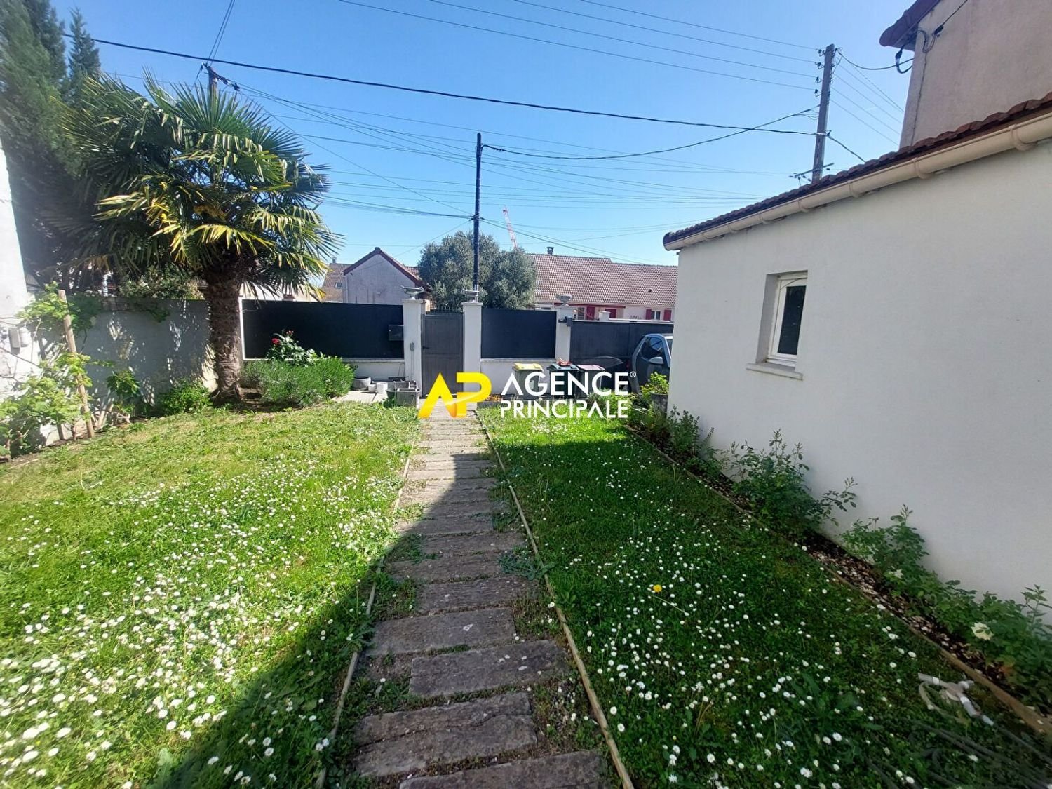 Maison à vendre, 120m², Bezons