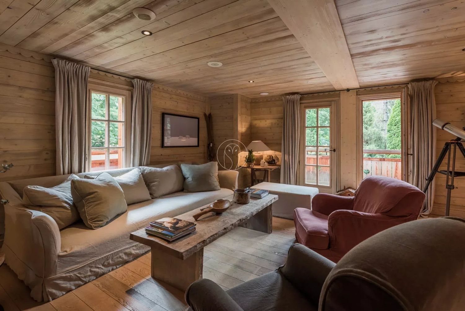 Maison à vendre, 809m², Sallanches