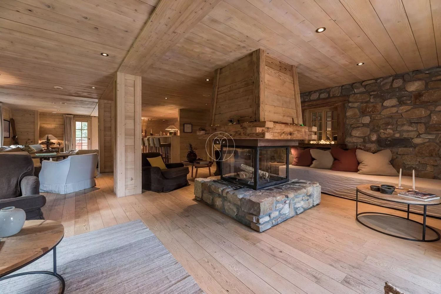 Maison à vendre, 809m², Sallanches