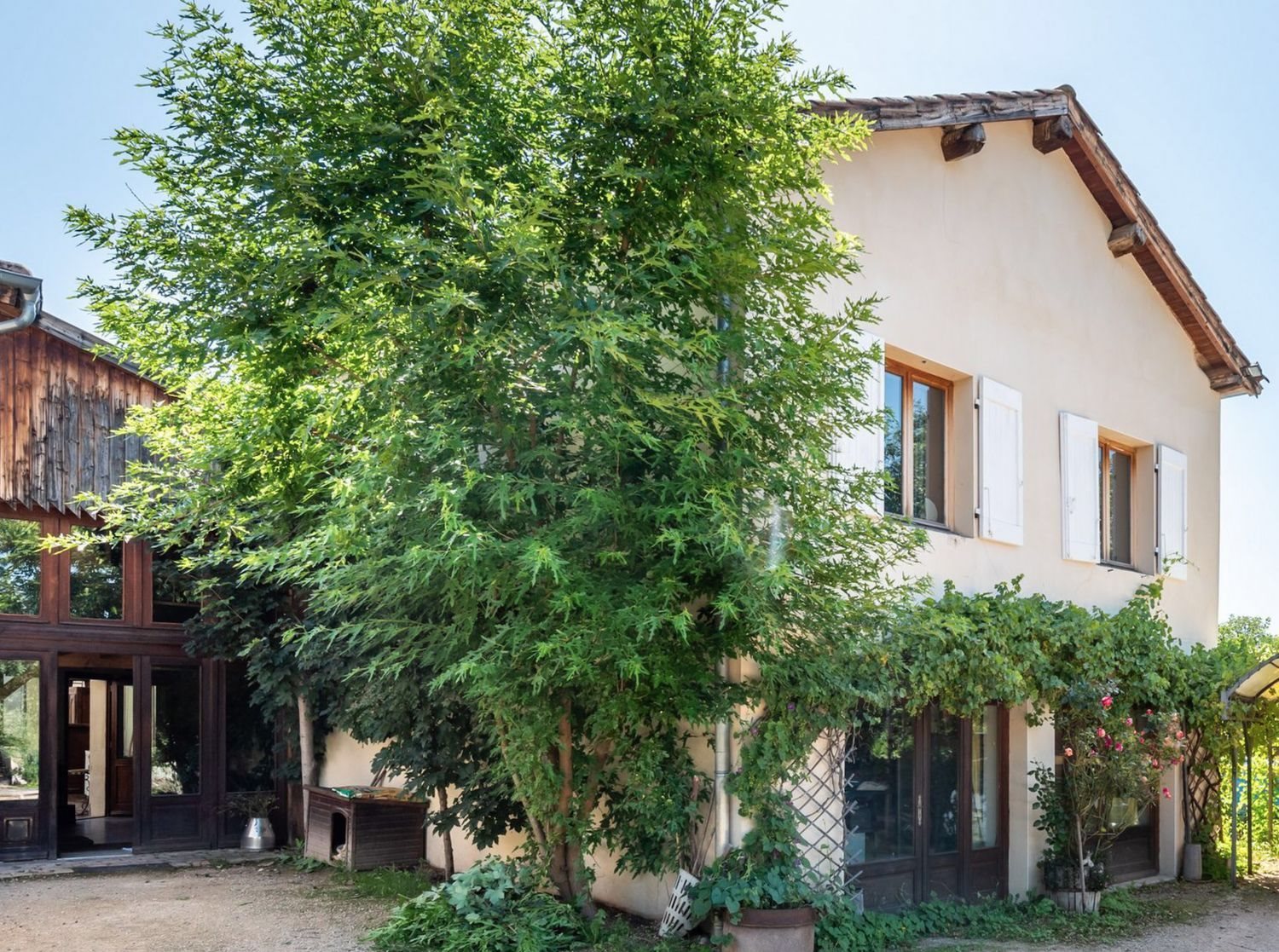 Maison à vendre, 230m², Messimy-sur-Saône